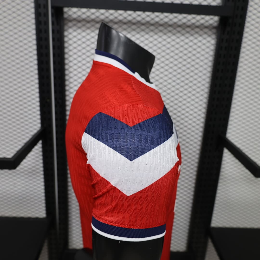 Lille 26/27 Maillot Domicile - Version Player
