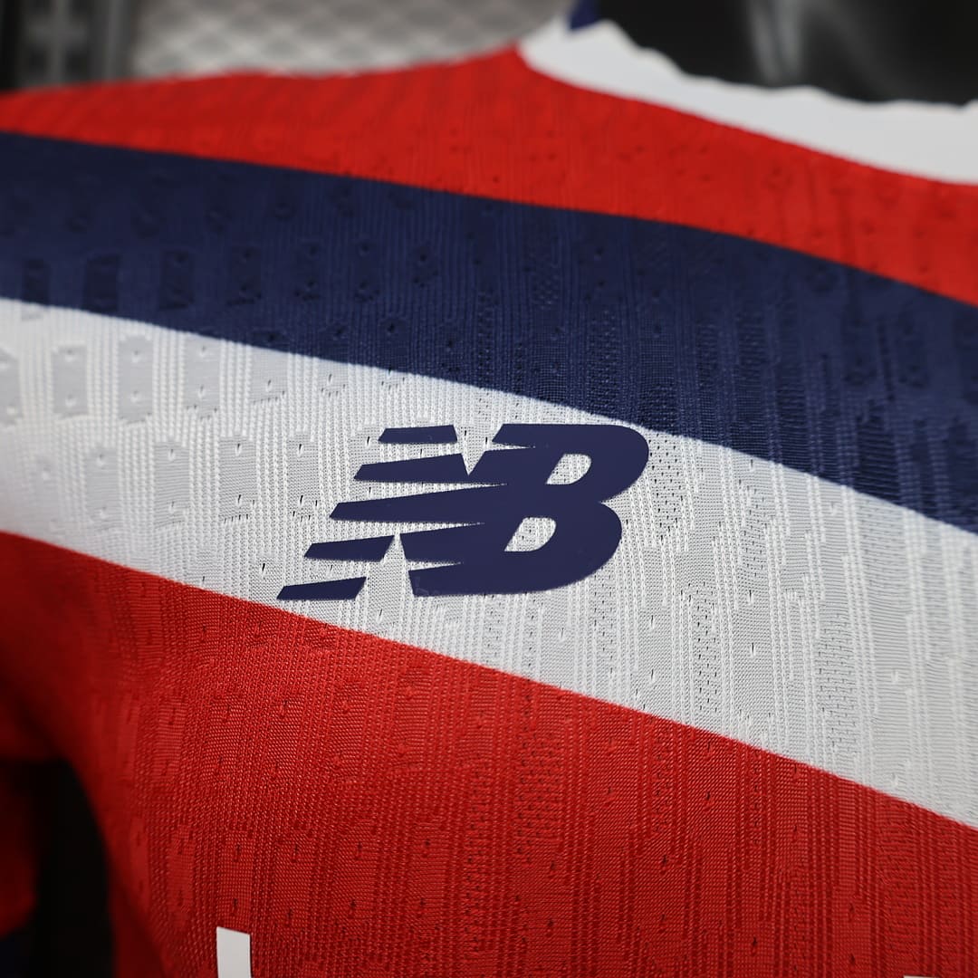 Lille 26/27 Maillot Domicile - Version Player