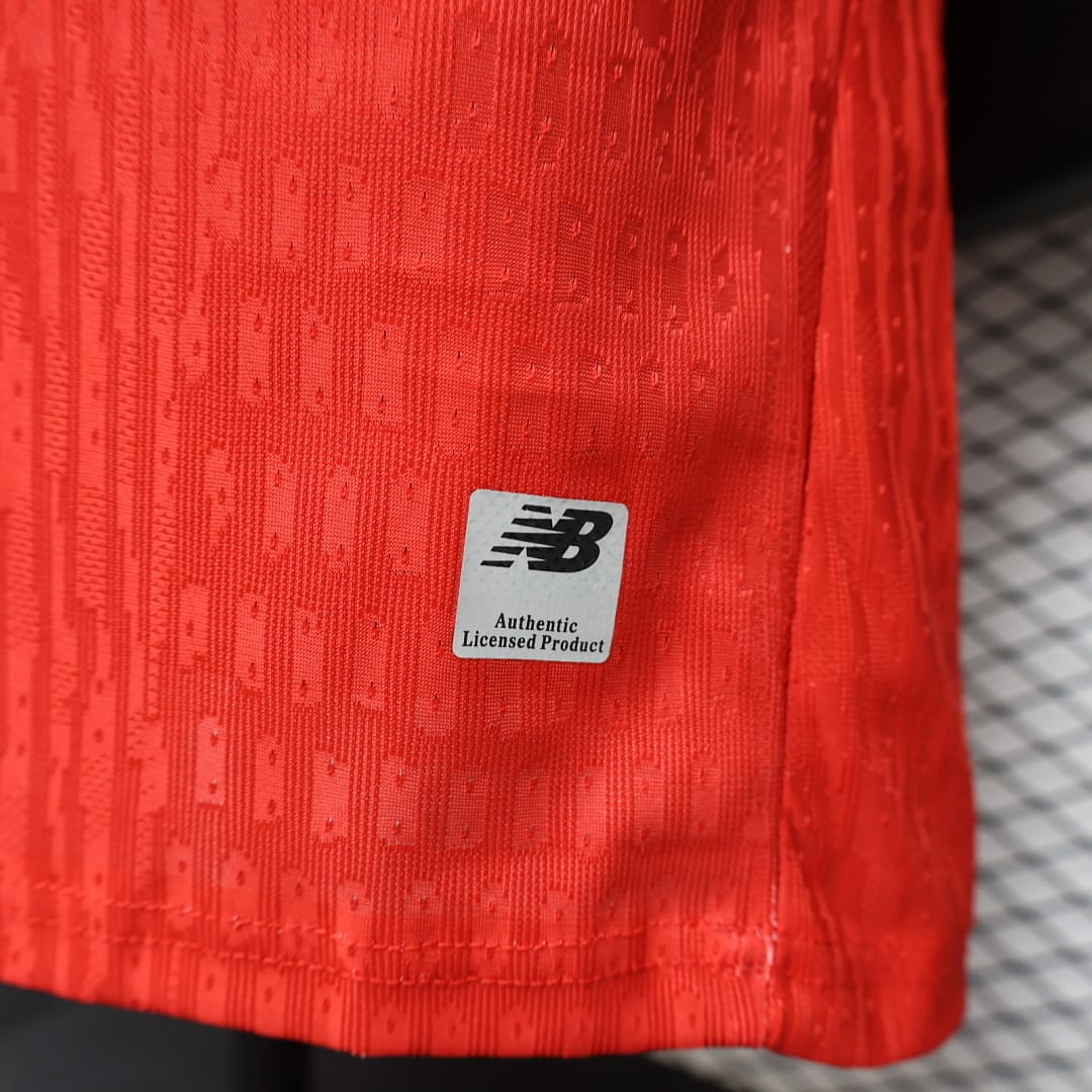 Lille 26/27 Maillot Domicile - Version Player