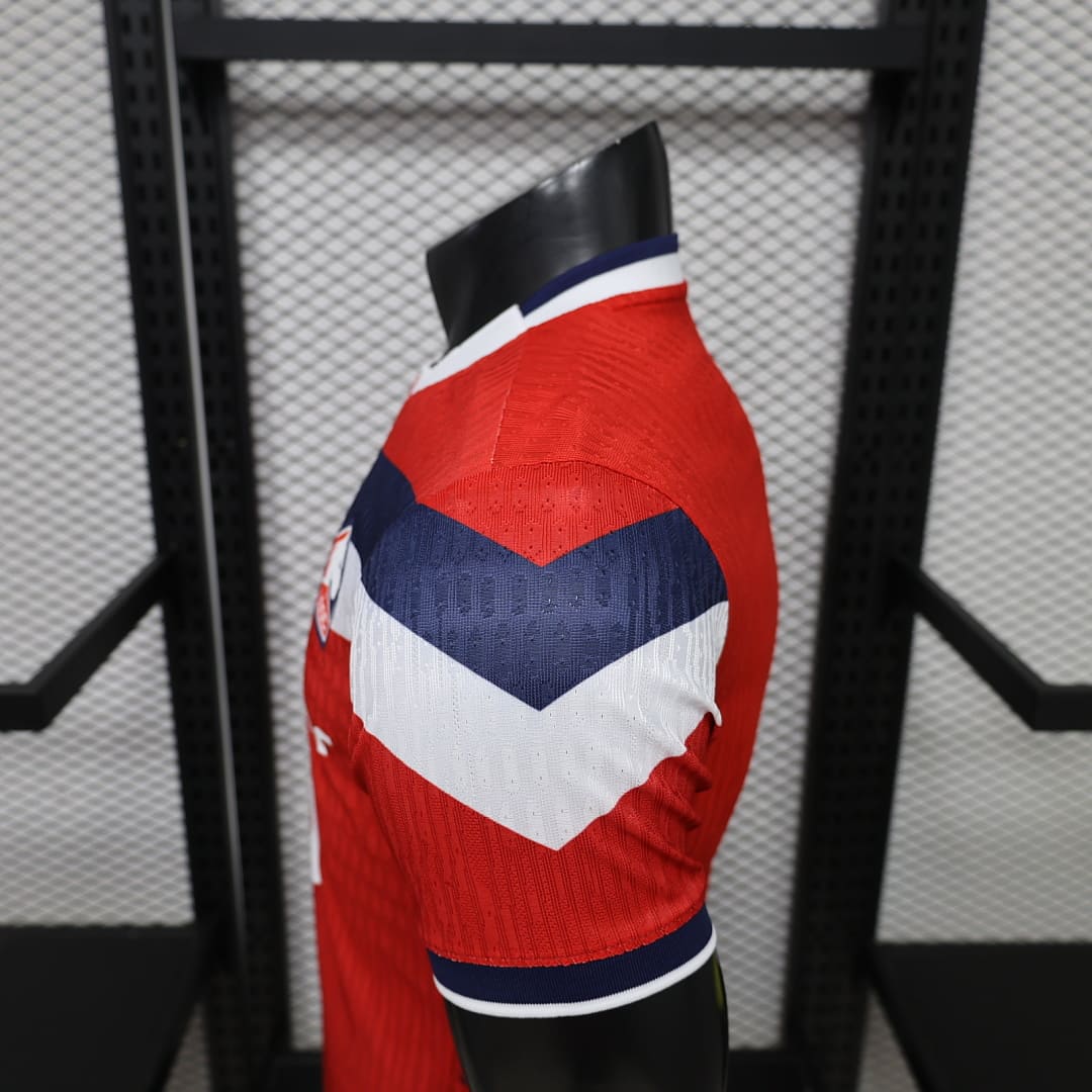Lille 26/27 Maillot Domicile - Version Player