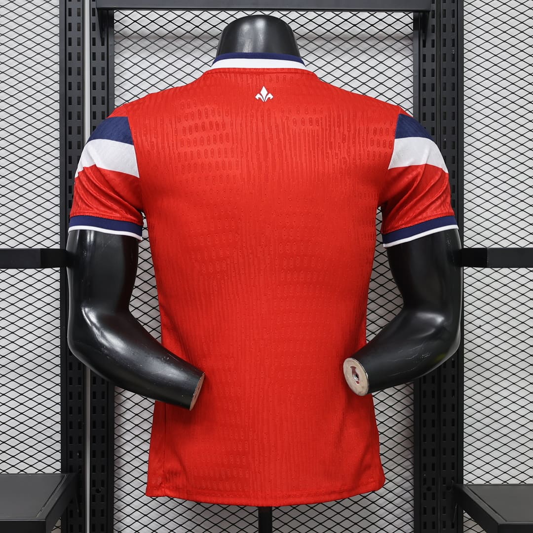 Lille 26/27 Maillot Domicile - Version Player