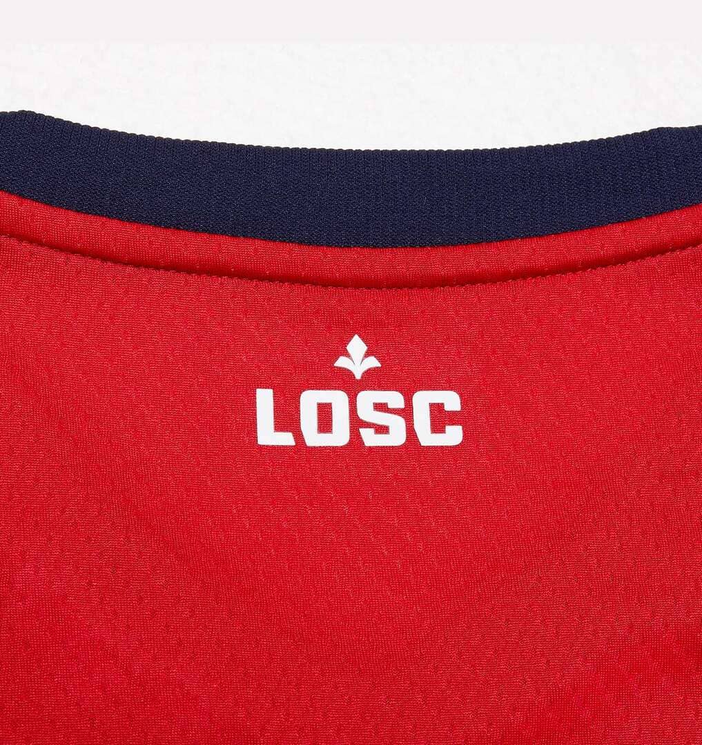 Lille 22/23 Maillot Domicile