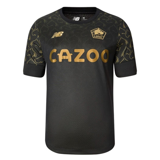 Lille 22/23 Maillot Third