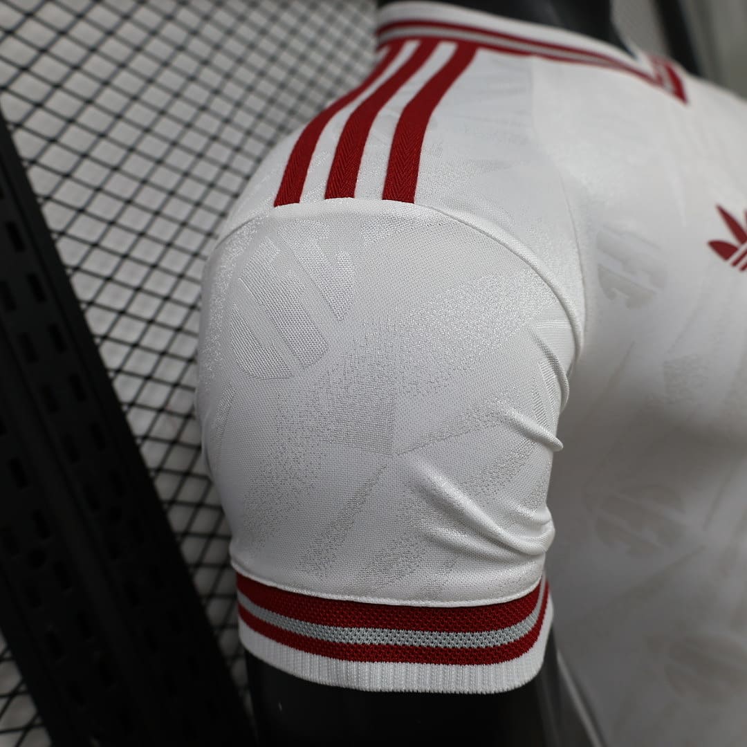 Liverpool 26/27 Maillot Extérieur - Version Player
