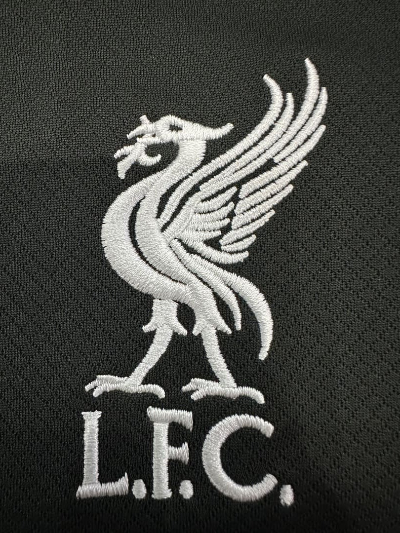 Liverpool 24/25 Maillot Extérieur