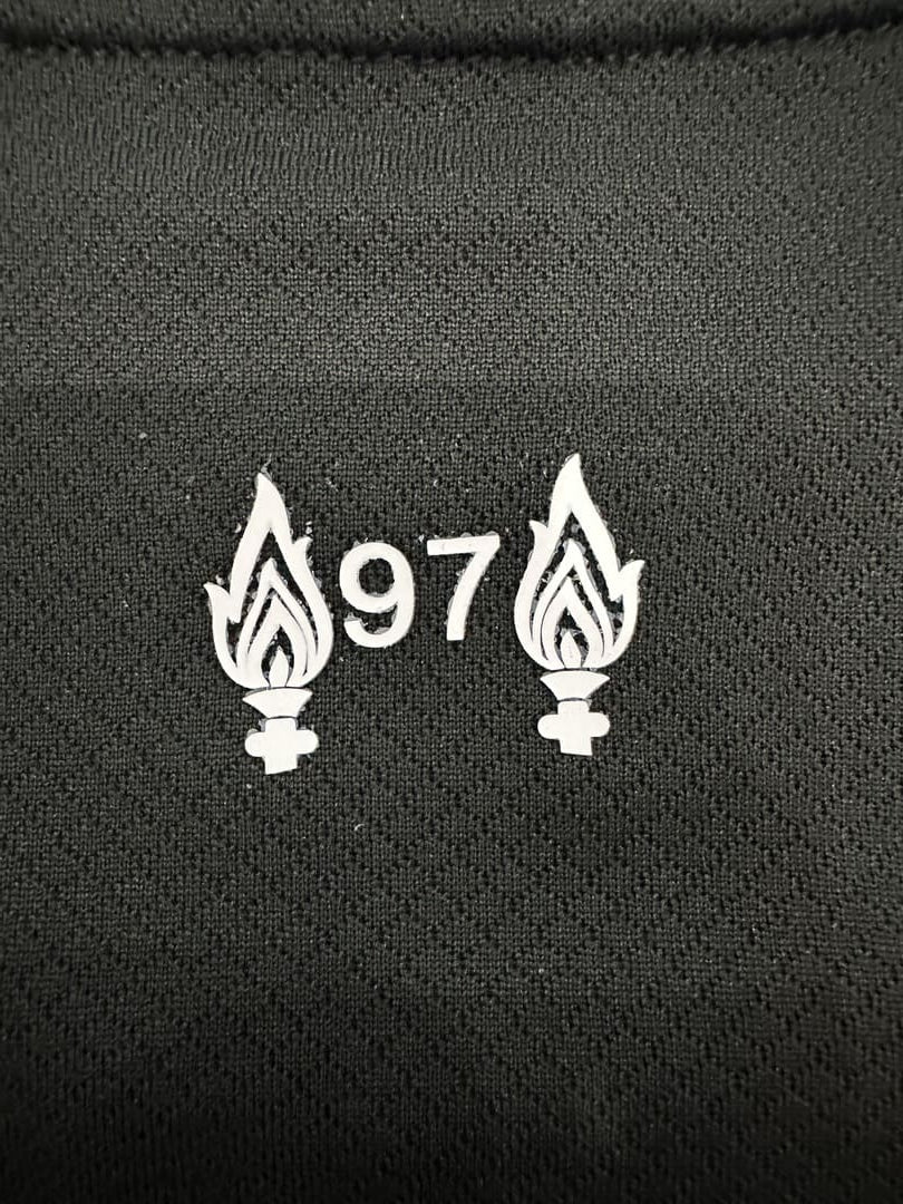 Liverpool 24/25 Maillot Extérieur