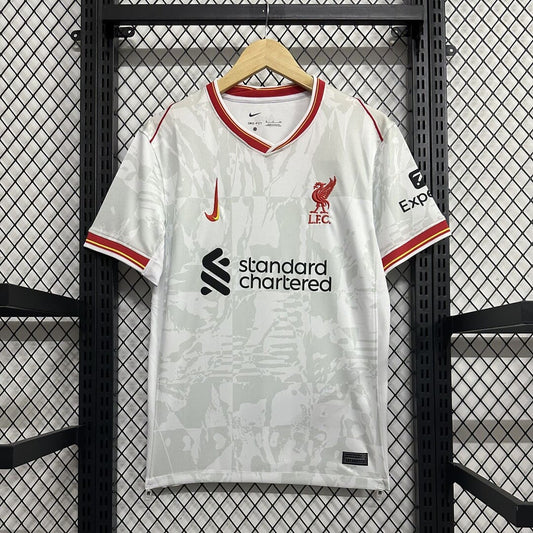 Liverpool 24/25 Maillot Third