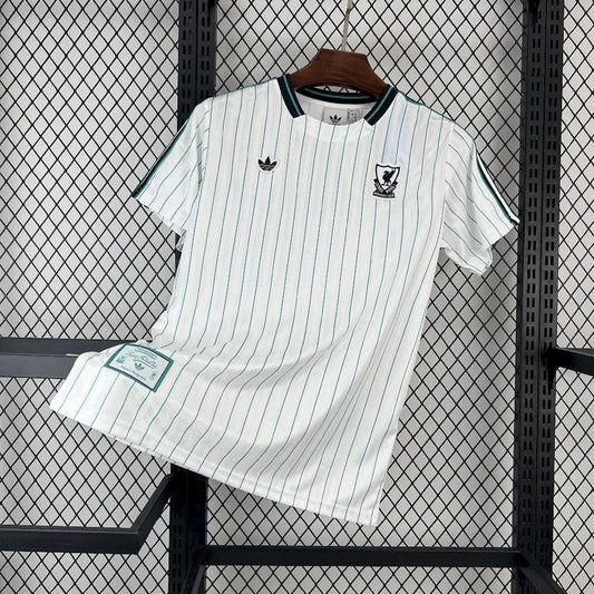 Liverpool 25/26 Maillot Adidas Originals