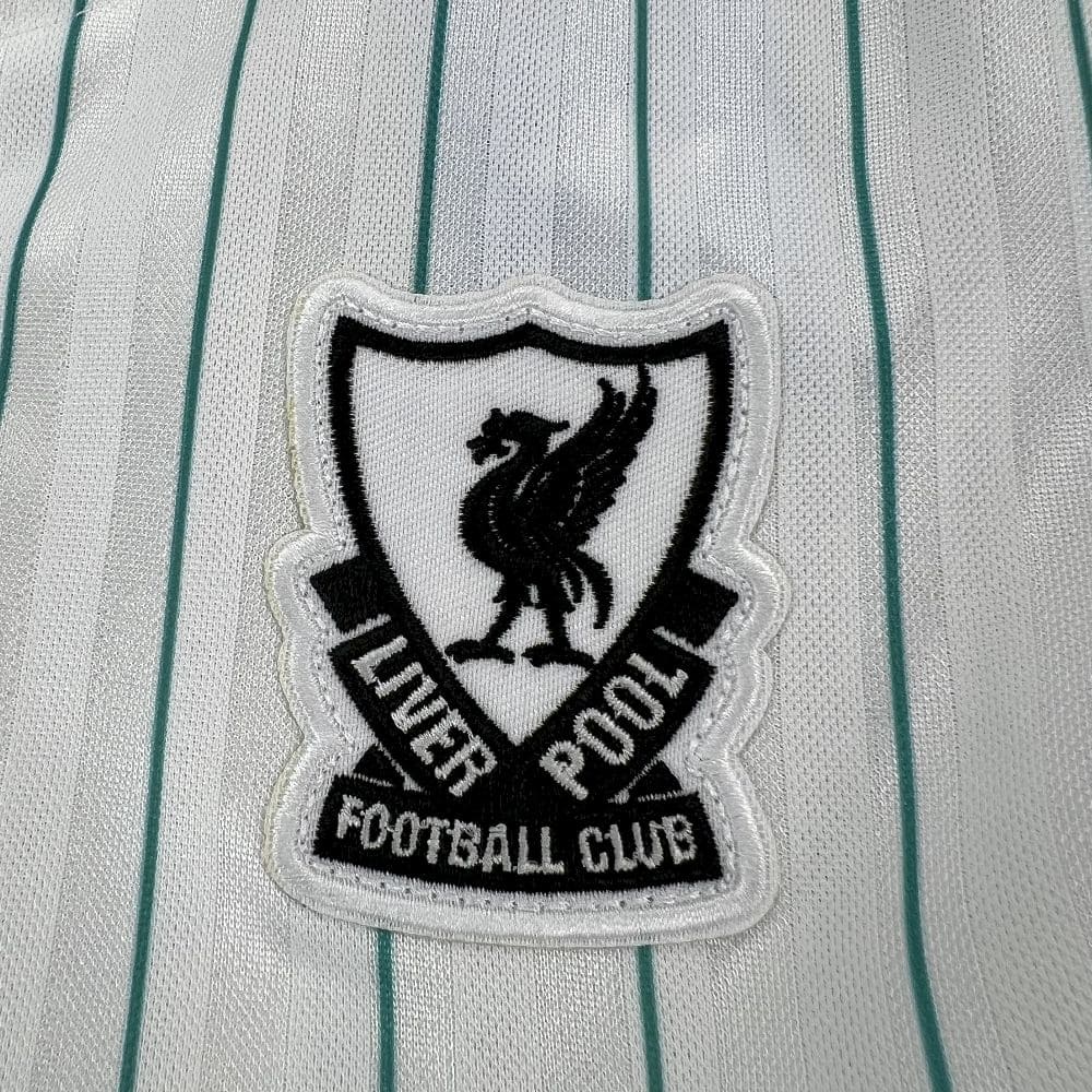 Liverpool 25/26 Maillot Adidas Originals