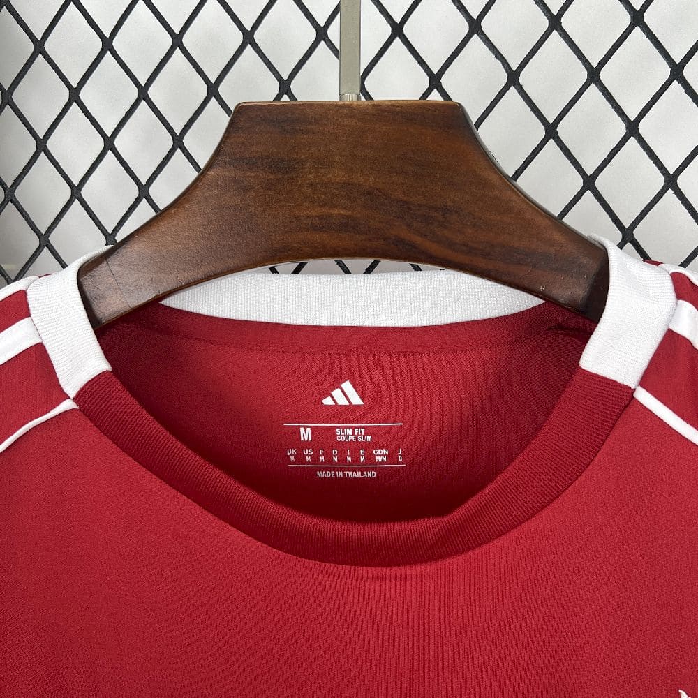 Liverpool 25/26 Maillot Domicile
