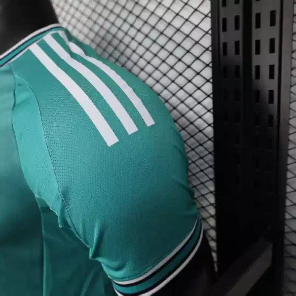 Liverpool 25/26 Maillot Third - Version Player