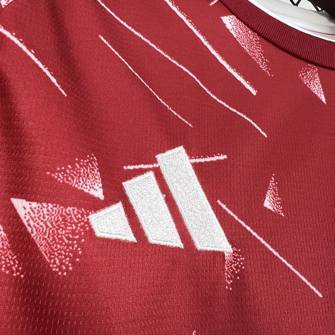 Liverpool 26/27 Maillot Domicile
