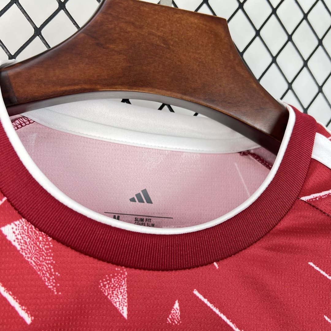 Liverpool 26/27 Maillot Domicile