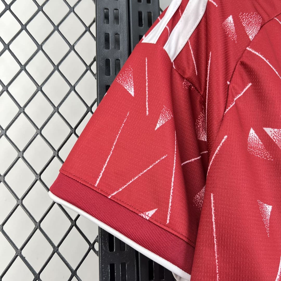 Liverpool 26/27 Maillot Domicile