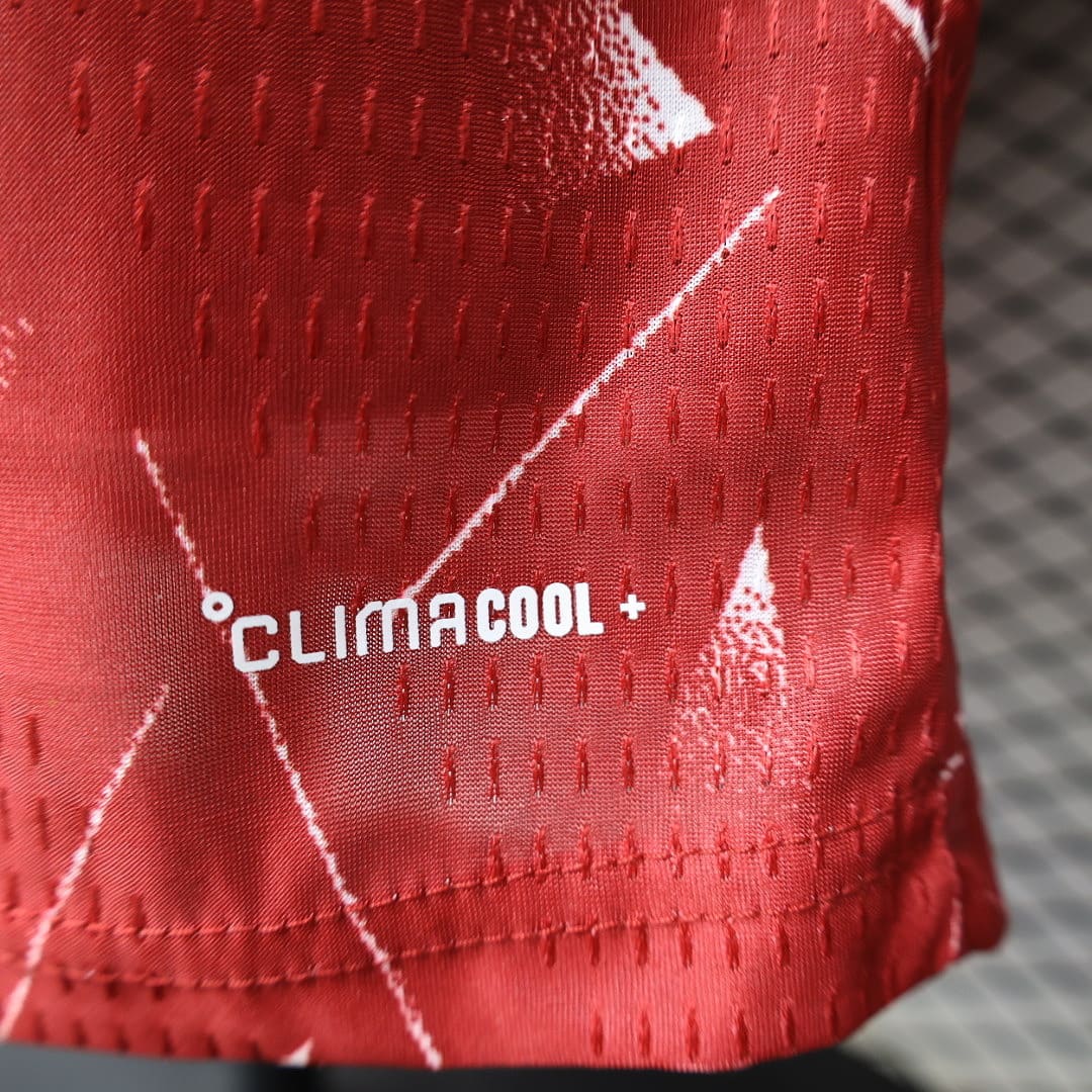 Liverpool 26/27 Maillot Domicile - Version Player
