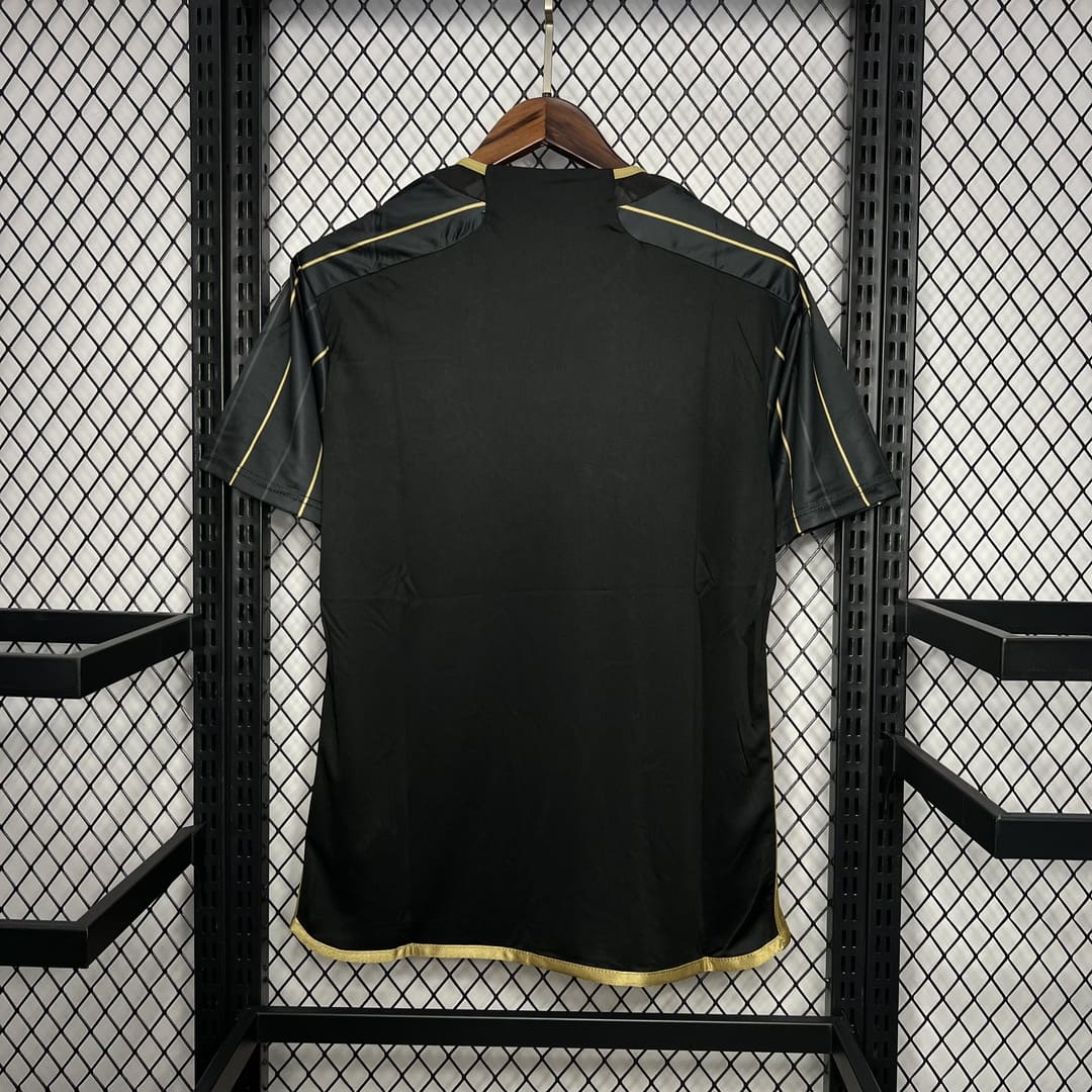 Los Angeles FC 2024 Maillot Domicile