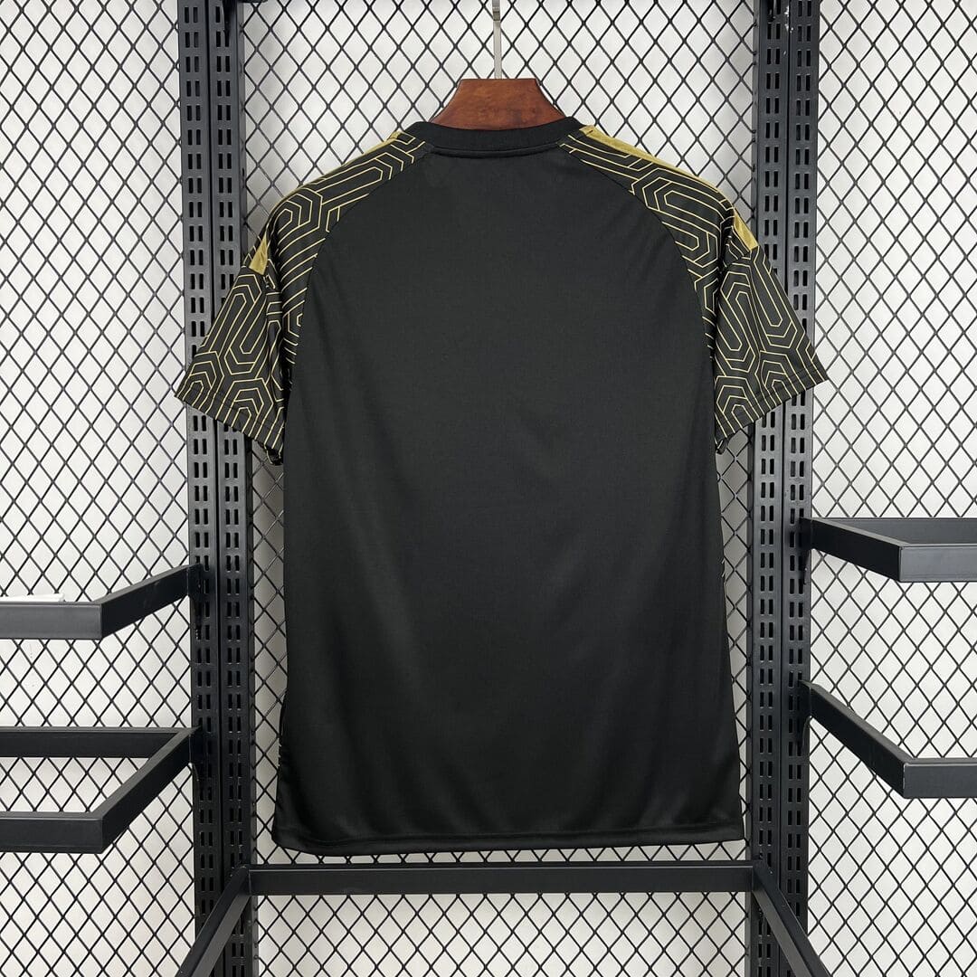 Los Angeles FC 2026 Maillot Domicile