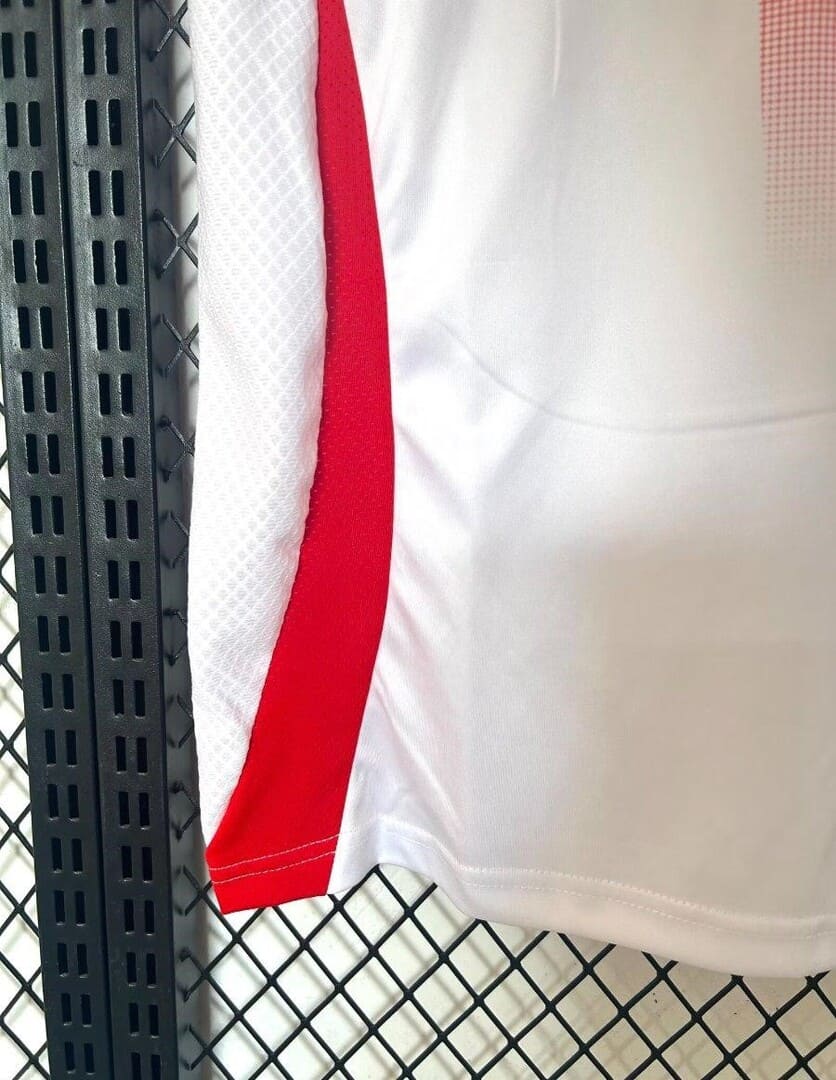 Lyon 24/25 Maillot Domicile