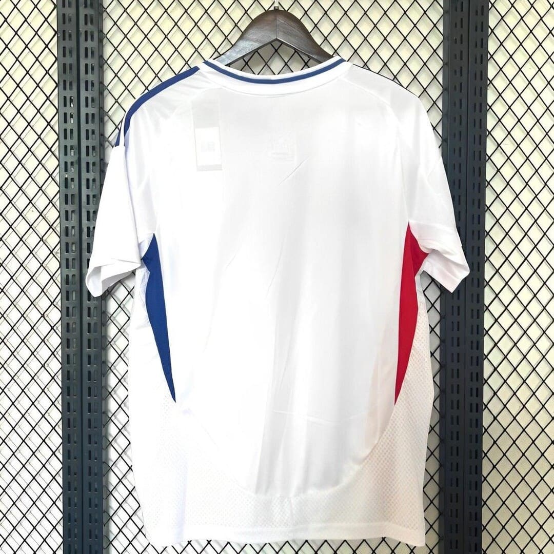 Lyon 24/25 Maillot Domicile