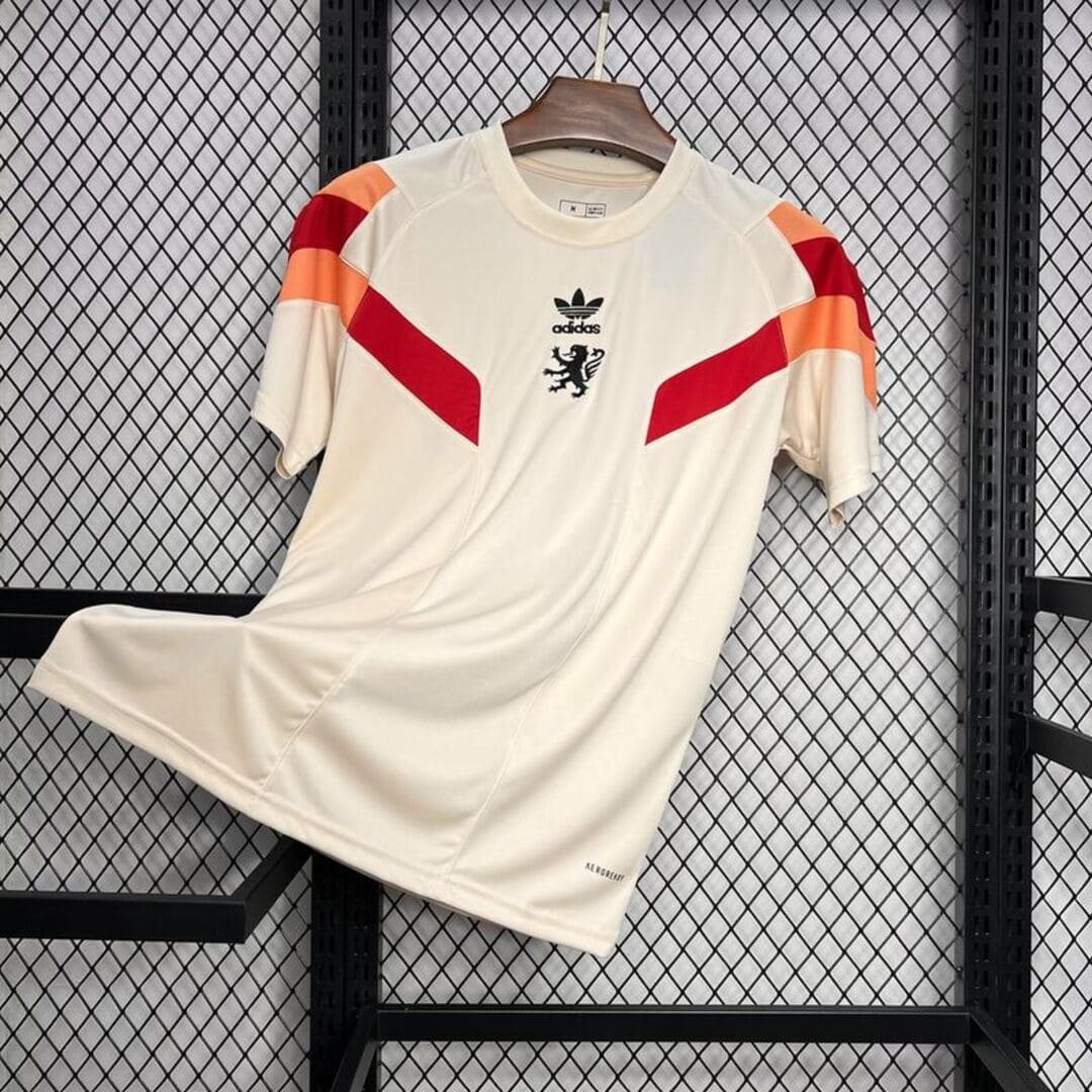 Lyon 24/25 Maillot Originals