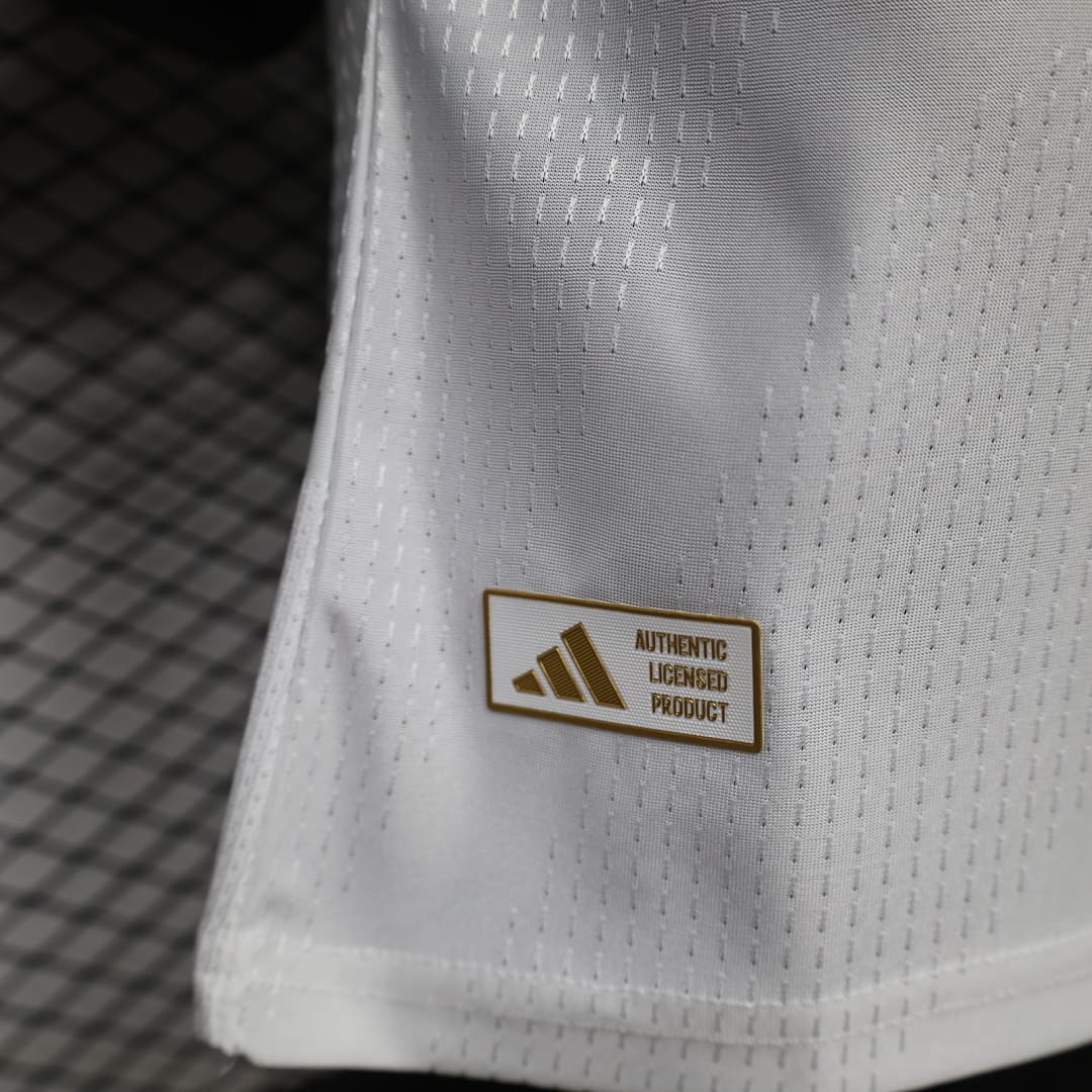 Lyon 26/27 Maillot Domicile - Version Player