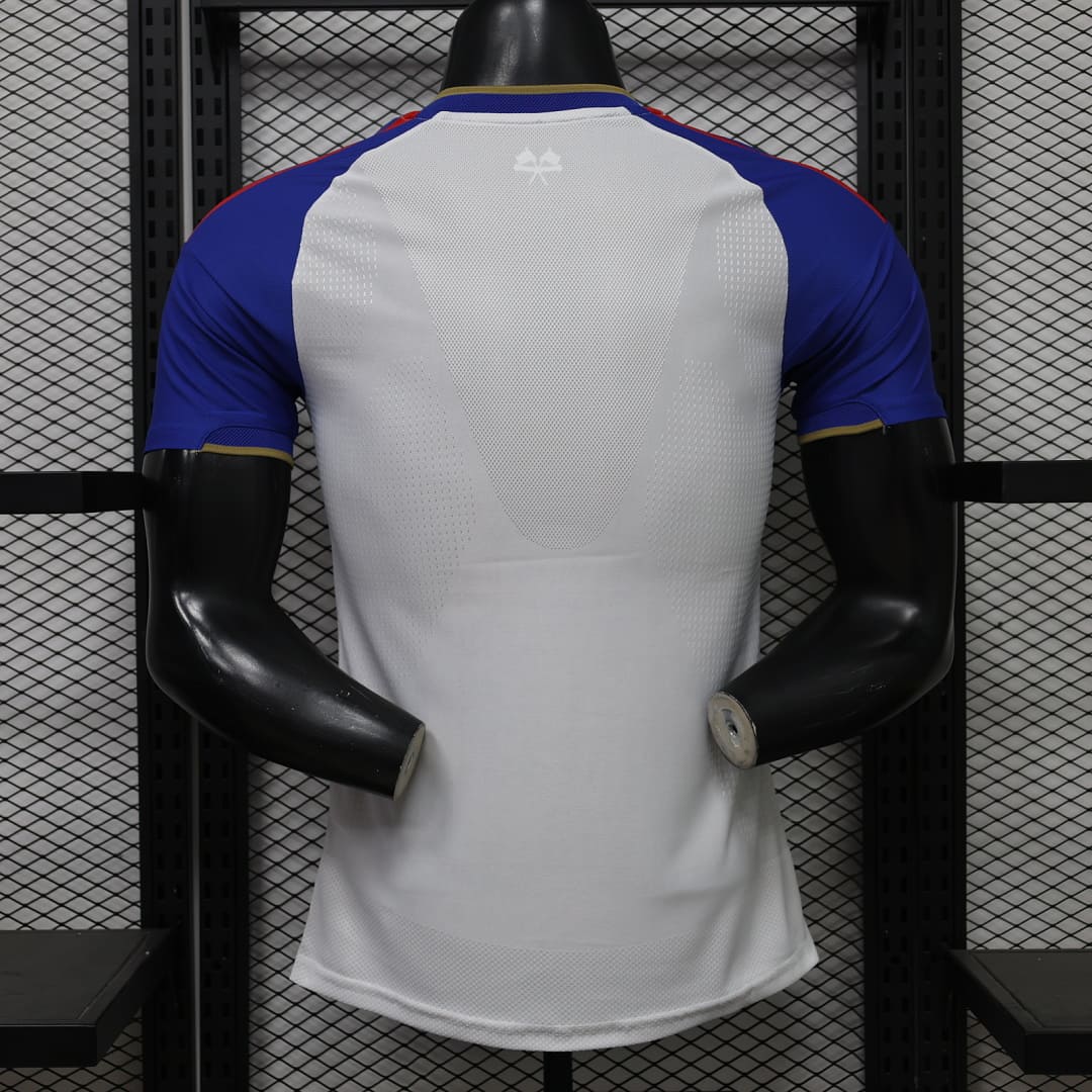 Lyon 26/27 Maillot Domicile - Version Player