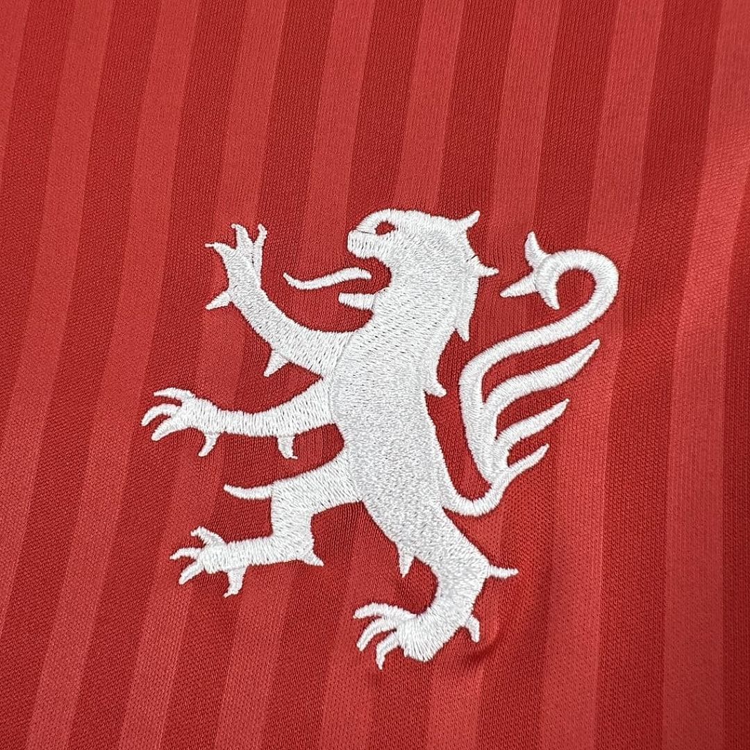 Lyon 26/27 Maillot Extérieur