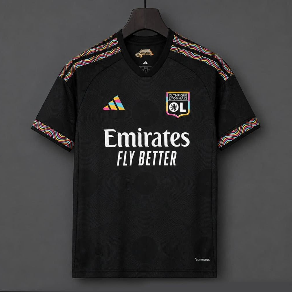 Lyon 26/27 Maillot Third