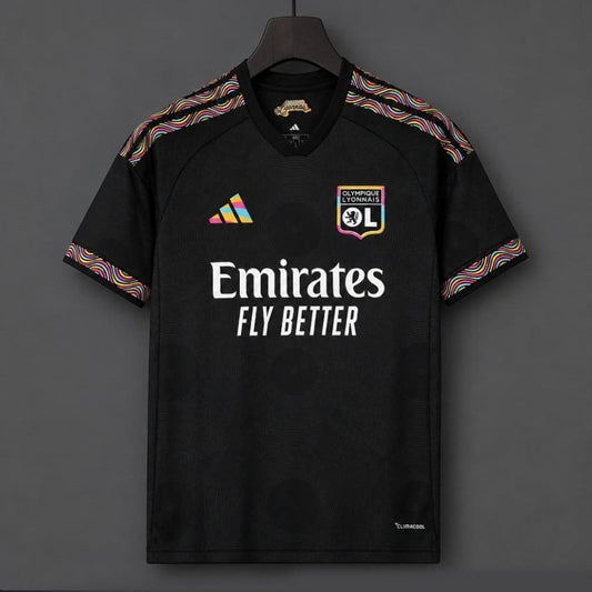 Lyon 26/27 Maillot Third