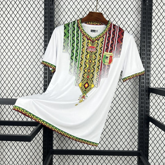 Mali 2026 Maillot Domicile
