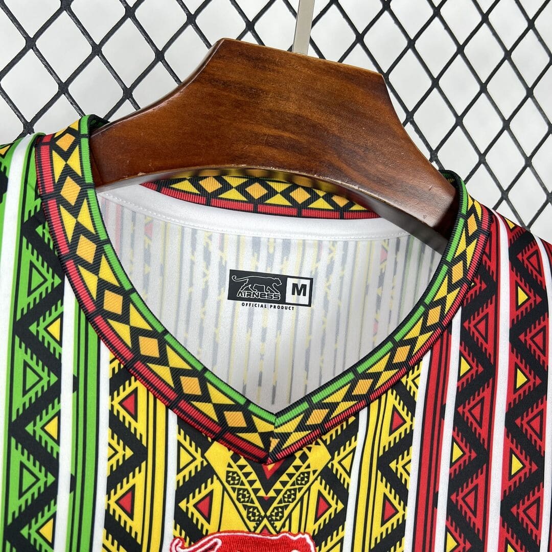 Mali 2026 Maillot Domicile