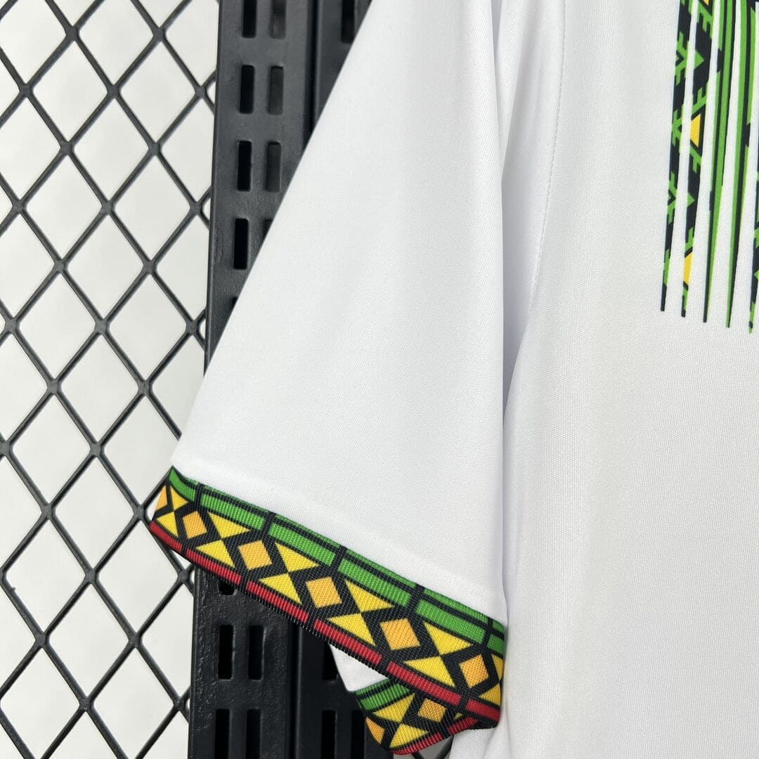 Mali 2026 Maillot Domicile