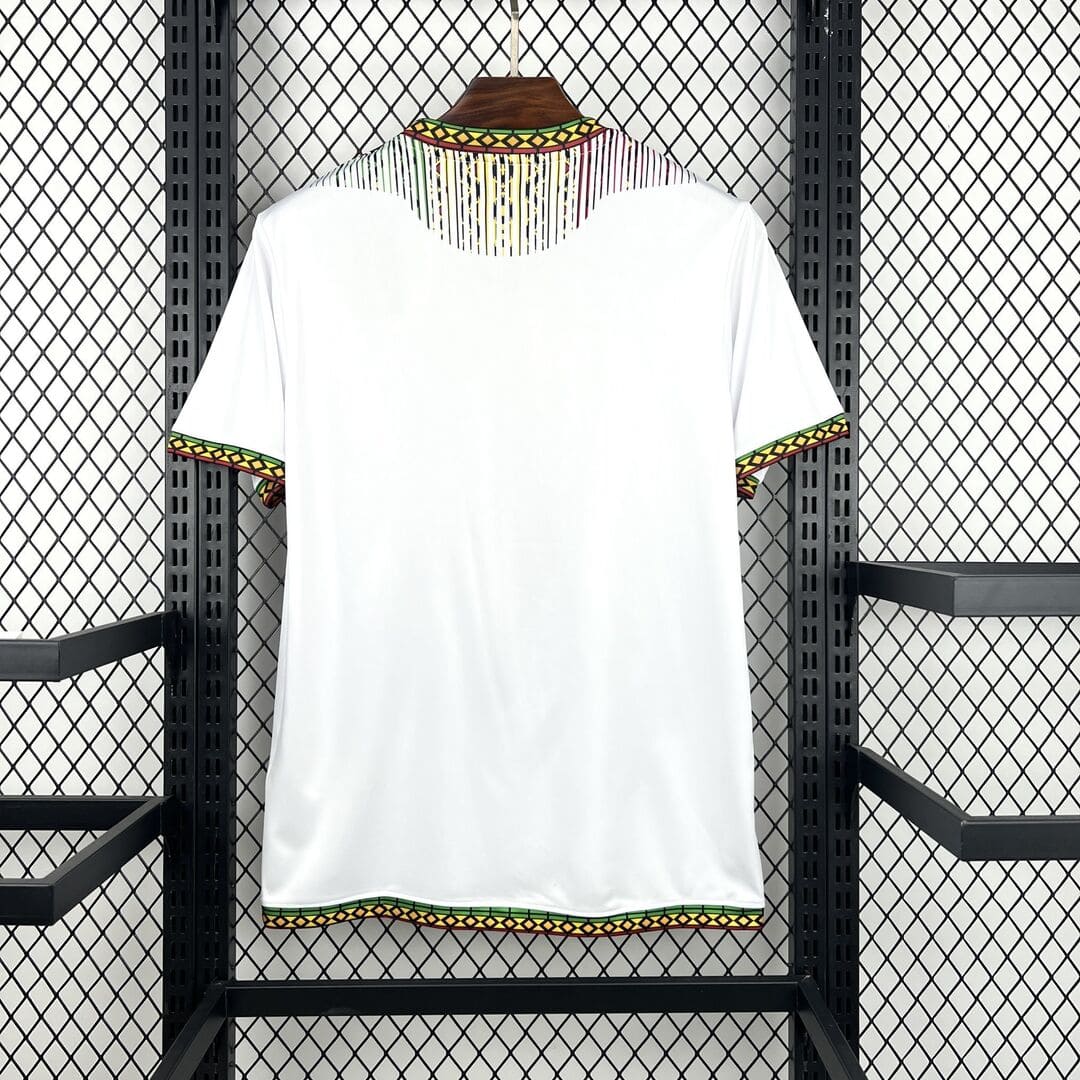 Mali 2026 Maillot Domicile