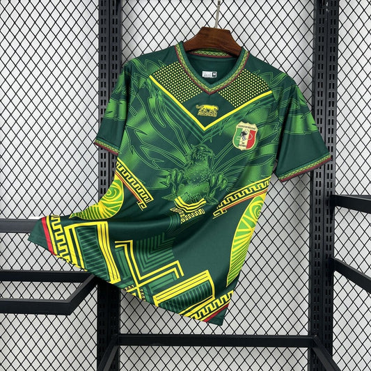 Mali 2026 Maillot Extérieur
