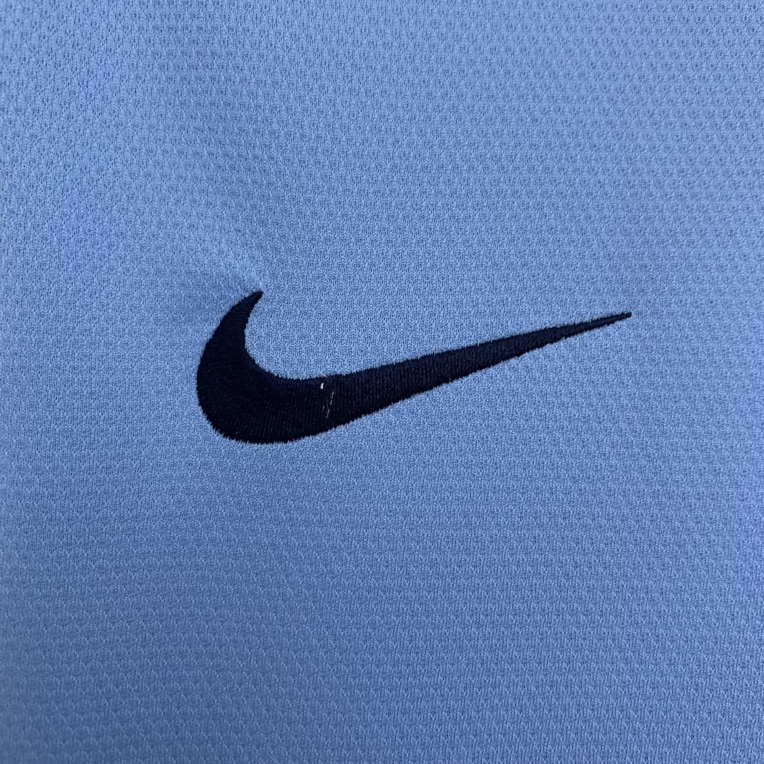 Manchester City 13/14 Maillot Domicile