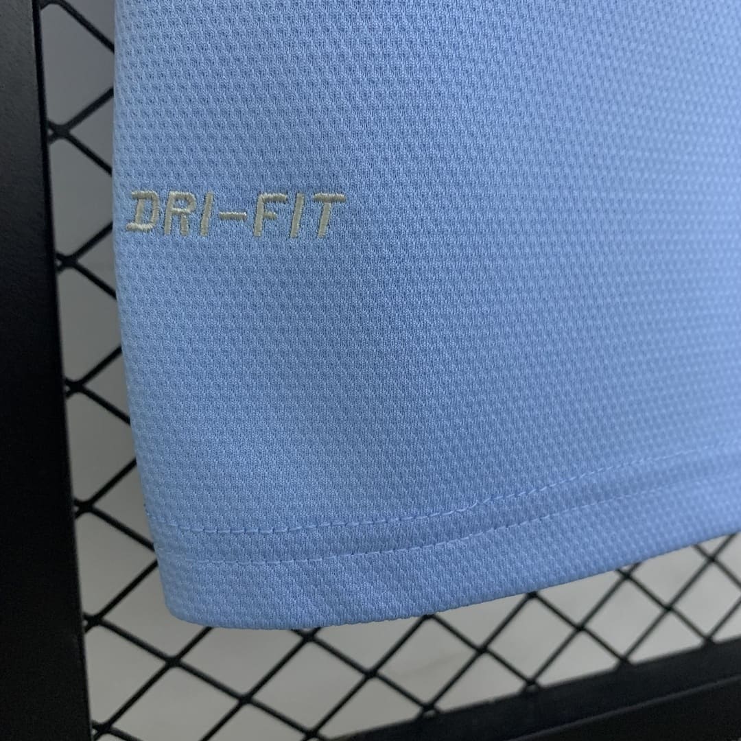 Manchester City 13/14 Maillot Domicile