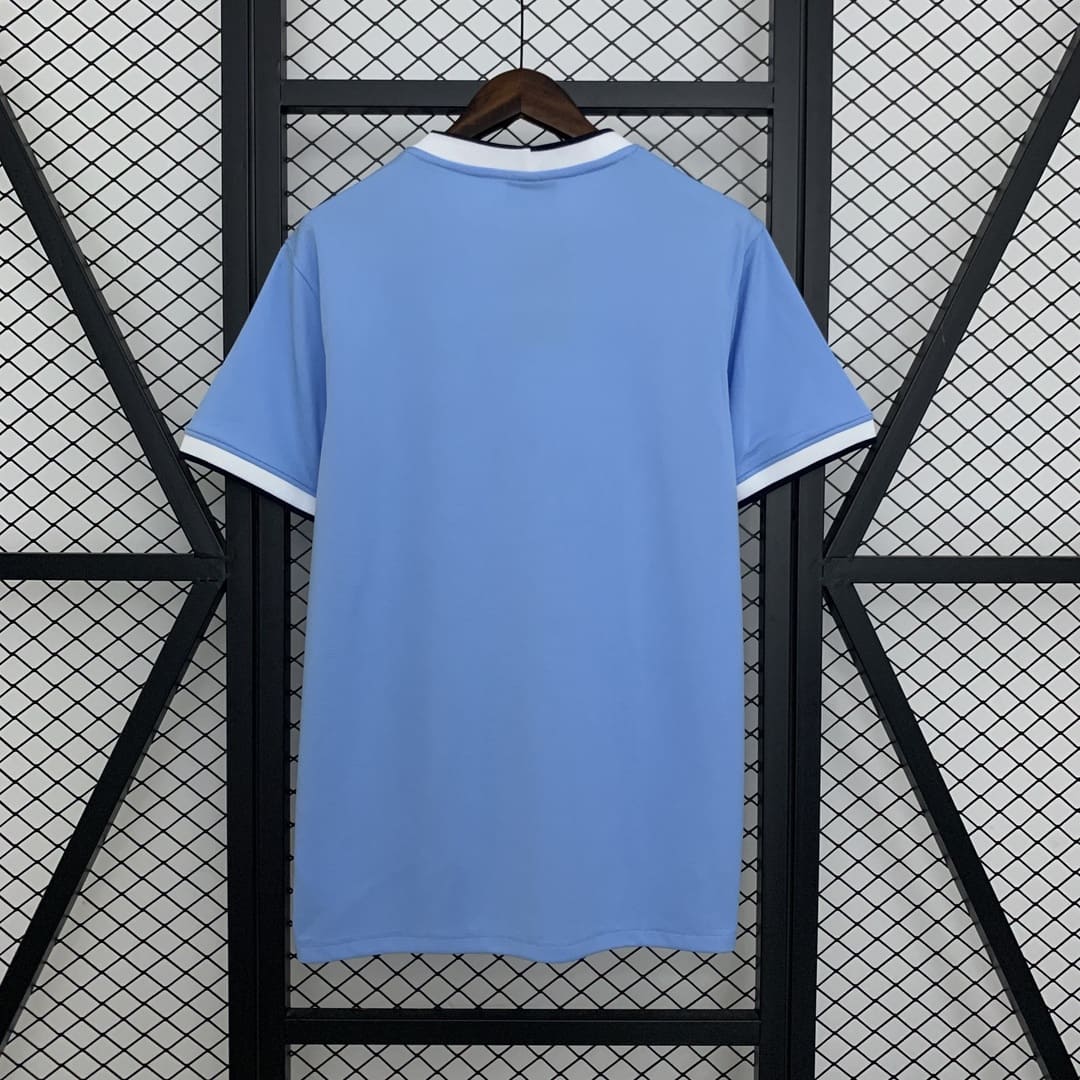 Manchester City 13/14 Maillot Domicile
