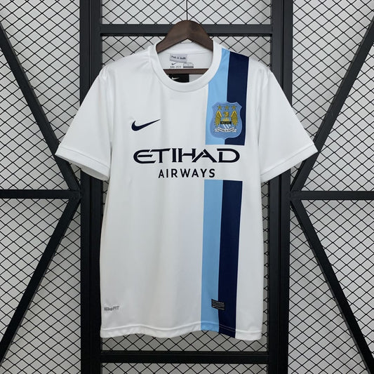 Manchester City 13/14 Maillot Third