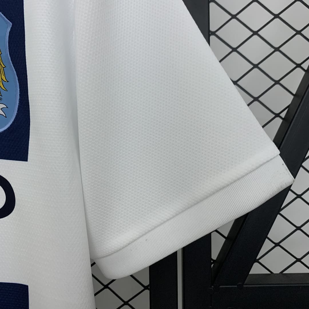 Manchester City 13/14 Maillot Third