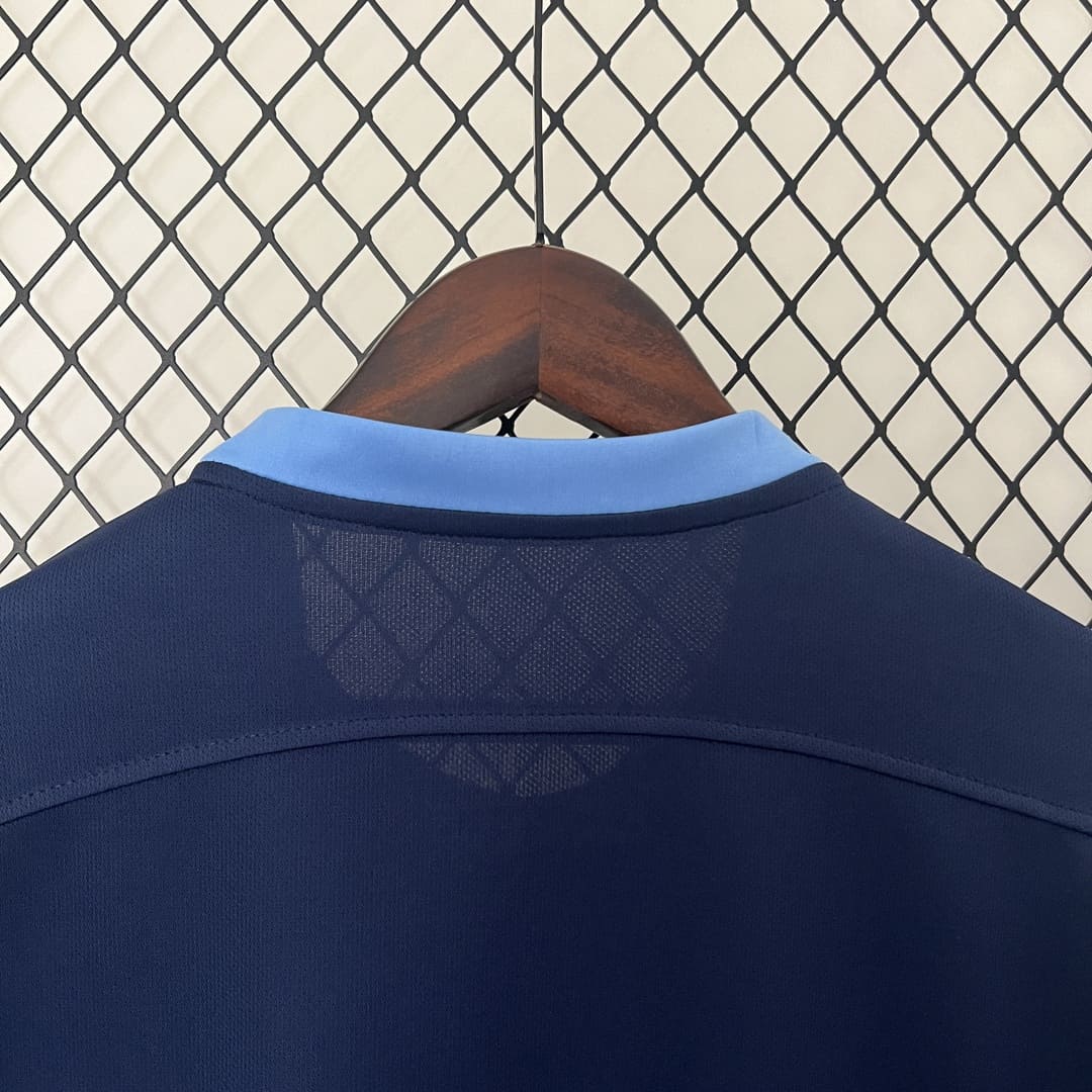 Manchester City 15/16 Maillot Extérieur