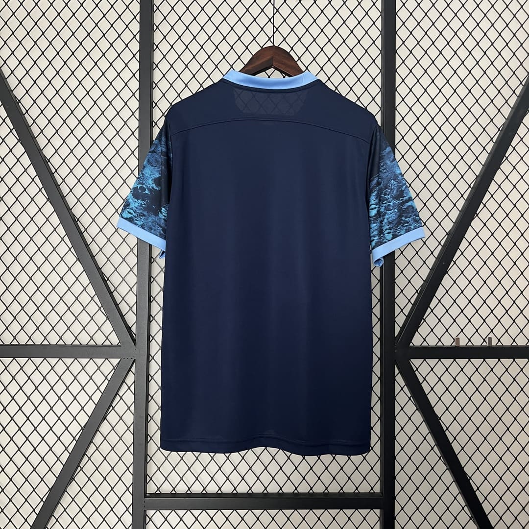 Manchester City 15/16 Maillot Extérieur