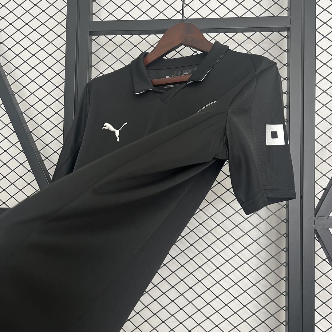 Manchester City 25/26 Maillot Extérieur