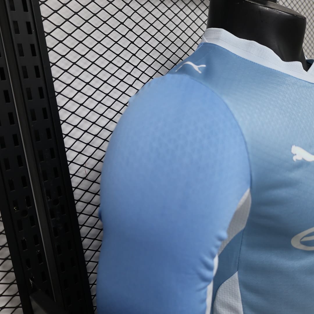 Manchester City 26/27 Maillot Domicile - Version Player