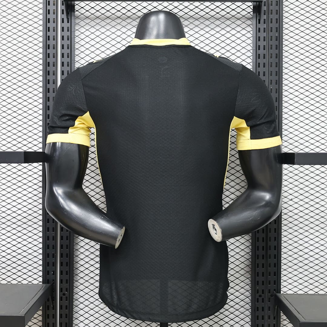 Manchester City 26/27 Maillot Extérieur - Version Player