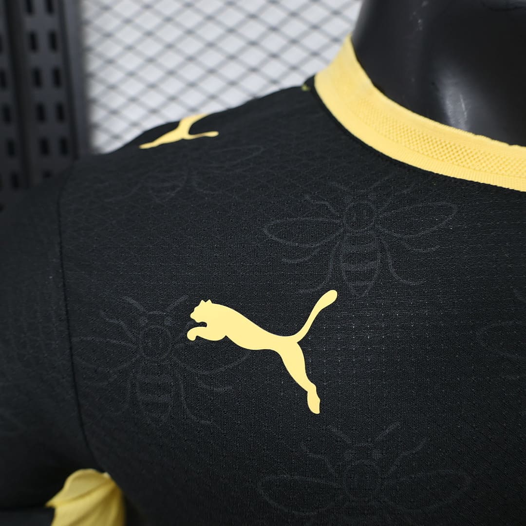 Manchester City 26/27 Maillot Extérieur - Version Player