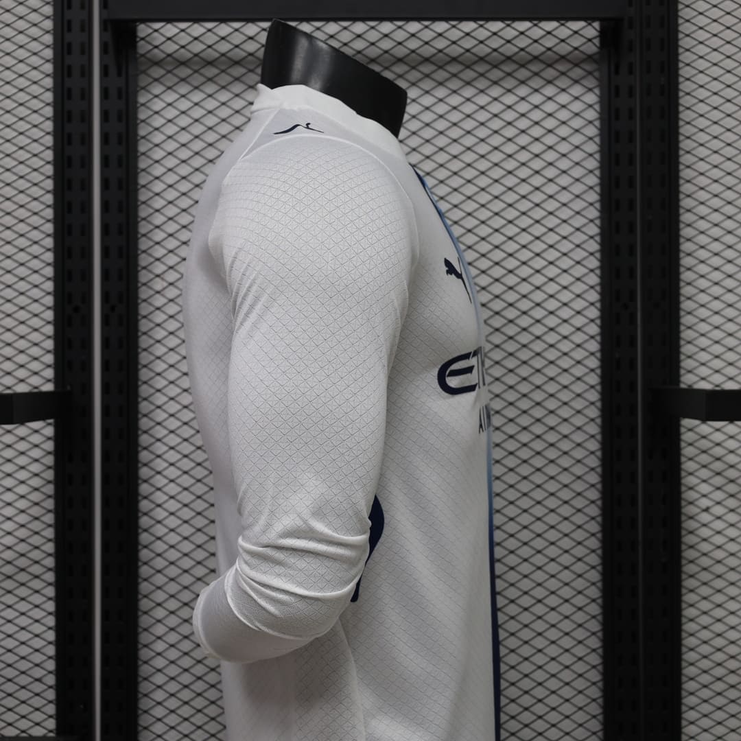 Manchester City 26/27 Maillot Third - Version Player