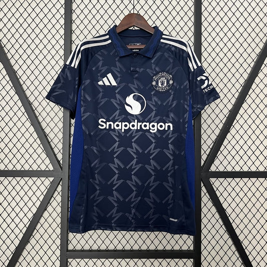 Manchester United 24/25 Maillot Extérieur