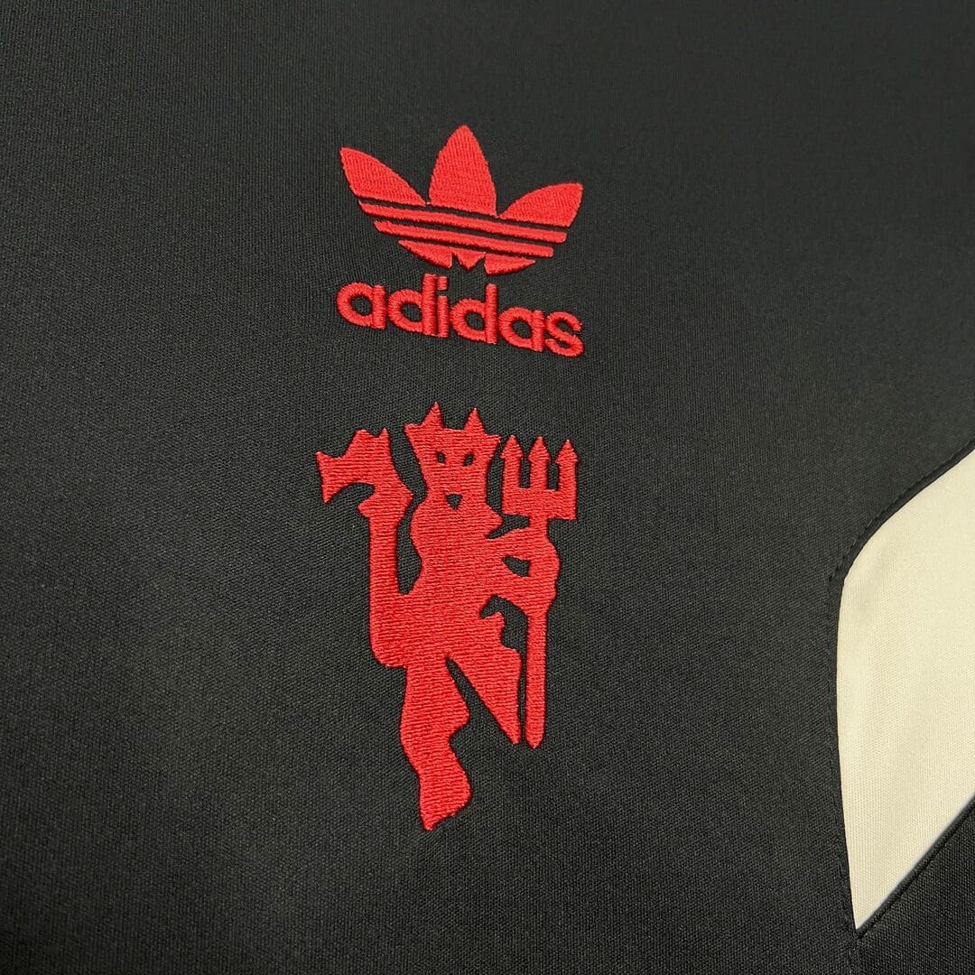 Manchester United 24/25 Maillot Originals