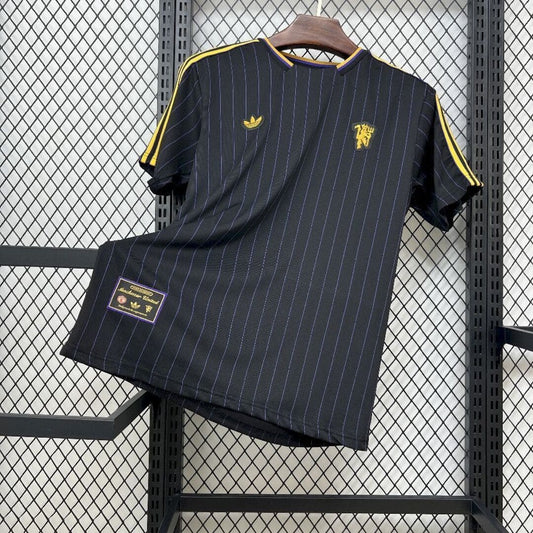 Manchester United 25/26 Maillot Icon