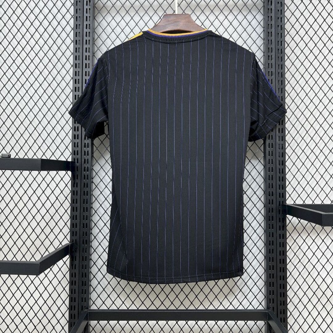 Manchester United 25/26 Maillot Icon